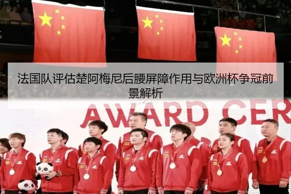 法国队评估楚阿梅尼后腰屏障作用与欧洲杯争冠前景解析